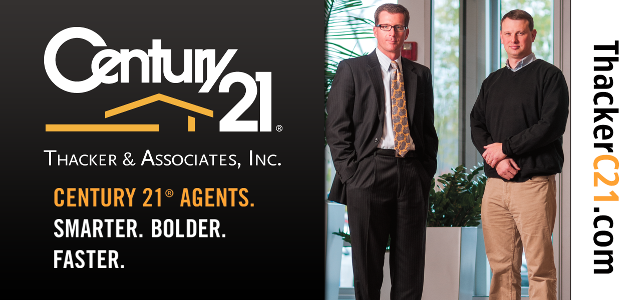 Century 21 Thacker & Associates